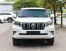 Toyota Land Cruiser Prado 2021 - Toyota Land Cruiser Prado 2021