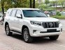 Toyota Land Cruiser Prado 2021 - Toyota Land Cruiser Prado 2021