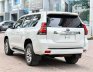 Toyota Land Cruiser Prado 2021 - Toyota Land Cruiser Prado 2021
