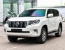 Toyota Land Cruiser Prado 2021 - Toyota Land Cruiser Prado 2021