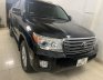 Toyota Land Cruiser 2013 - Một chủ từ đầu, full option, giá thương lượng