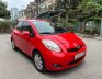 Toyota Yaris 2012 - Màu đỏ, nhập khẩu nguyên chiếc