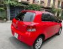 Toyota Yaris 2012 - Màu đỏ, nhập khẩu nguyên chiếc