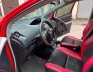 Toyota Yaris 2012 - Màu đỏ, nhập khẩu nguyên chiếc