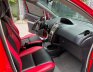 Toyota Yaris 2012 - Màu đỏ, nhập khẩu nguyên chiếc