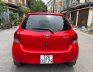 Toyota Yaris 2012 - Màu đỏ, nhập khẩu nguyên chiếc