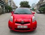 Toyota Yaris 2012 - Màu đỏ, nhập khẩu nguyên chiếc