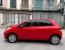Toyota Yaris 2012 - Màu đỏ, nhập khẩu nguyên chiếc