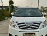 Toyota Alphard 2013 - Bao test toàn quốc