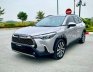 Toyota Corolla Cross 2021 - Nhập khẩu, 819tr