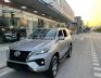 Toyota Fortuner 2021 - Màu bạc