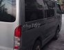 Toyota Hiace Bán Xe  Hiace 2009 - Bán Xe Toyota Hiace