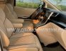 Toyota Alphard 2013 - Bao test toàn quốc