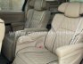 Toyota Alphard 2013 - Bao test toàn quốc