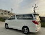 Toyota Alphard 2013 - Bao test toàn quốc