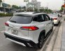 Toyota Corolla Cross 2022 - Màu trắng, xe nhập, giá 930tr