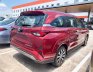 Toyota Veloz Cross 2022 -  Tháng 1 tết đến rồi - Màu đỏ