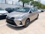 Toyota Vios 2022 - Tháng 1 tết đến rồi - Giá 489tr