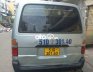 Toyota Hiace bán xe   2001 Van 2001 - bán xe Toyota hiace 2001 Van