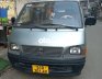 Toyota Hiace bán xe   2001 Van 2001 - bán xe Toyota hiace 2001 Van