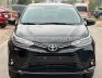 Toyota Vios 2022 - Màu đen, giá chỉ 560 triệu