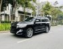 Toyota Land Cruiser 2016 - Màu đen, xe nhập