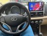 Toyota Vios 2015 - Màu đen, giá 340tr