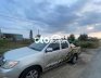 Toyota Hilux BÁN TẢI  2010 CHÍNH CHỦ BIỂN 68 1 CẦU 2010 - BÁN TẢI HILUX 2010 CHÍNH CHỦ BIỂN 68 1 CẦU