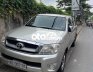 Toyota Hilux BÁN TẢI  2010 CHÍNH CHỦ BIỂN 68 1 CẦU 2010 - BÁN TẢI HILUX 2010 CHÍNH CHỦ BIỂN 68 1 CẦU
