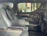 Toyota Alphard 2020 - Toyota Alphard 2020