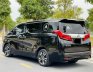 Toyota Alphard 2020 - Toyota Alphard 2020
