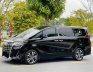 Toyota Alphard 2020 - Toyota Alphard 2020