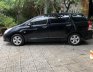 Toyota Wish 2008 - Màu đen, xe nhập, 440 triệu