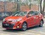 Toyota Yaris 2018 - Giá 538 triệu