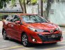 Toyota Yaris 2018 - Giá 538 triệu