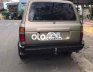 Toyota Land Cruiser xiu đẹp xin zin bao di xa 1997 - xiu đẹp xin zin bao di xa