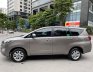 Toyota Innova 2018 - Xe màu xám