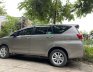 Toyota Innova 2018 - Xe màu xám