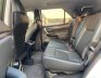 Toyota Fortuner 2022 - Máy xăng 2 cầu lăn bánh 12/2022, lướt 941km rẻ hơn xe mới 250tr