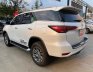 Toyota Fortuner 2022 - Máy xăng 2 cầu lăn bánh 12/2022, lướt 941km rẻ hơn xe mới 250tr