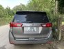 Toyota Innova 2018 - Xe màu xám
