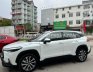 Toyota Corolla Cross 2020 - Giá bán 815 triệu, trả trước 244 triệu