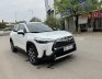 Toyota Corolla Cross 2020 - Giá bán 815 triệu, trả trước 244 triệu