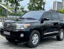 Toyota Land Cruiser 2014 - Màu đen, nhập khẩu