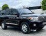 Toyota Land Cruiser 2014 - Màu đen, nhập khẩu