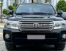 Toyota Land Cruiser 2014 - Màu đen, nhập khẩu