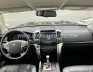 Toyota Land Cruiser 2014 - Màu đen, nhập khẩu