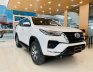 Toyota Fortuner 2022 - Giá chỉ 1026 triệu, ưu đãi cực sốc nhận xe chưa đến 1 tỉ, sẵn xe giao ngay, hỗ trợ trả góp