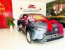 Toyota Corolla Cross 2022 - khai xuân rực rỡ, giảm ngay 30tr cùng phụ kiện theo xe rực rỡ, đủ màu, giao ngay
