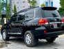 Toyota Land Cruiser 2014 - Màu đen, nhập khẩu